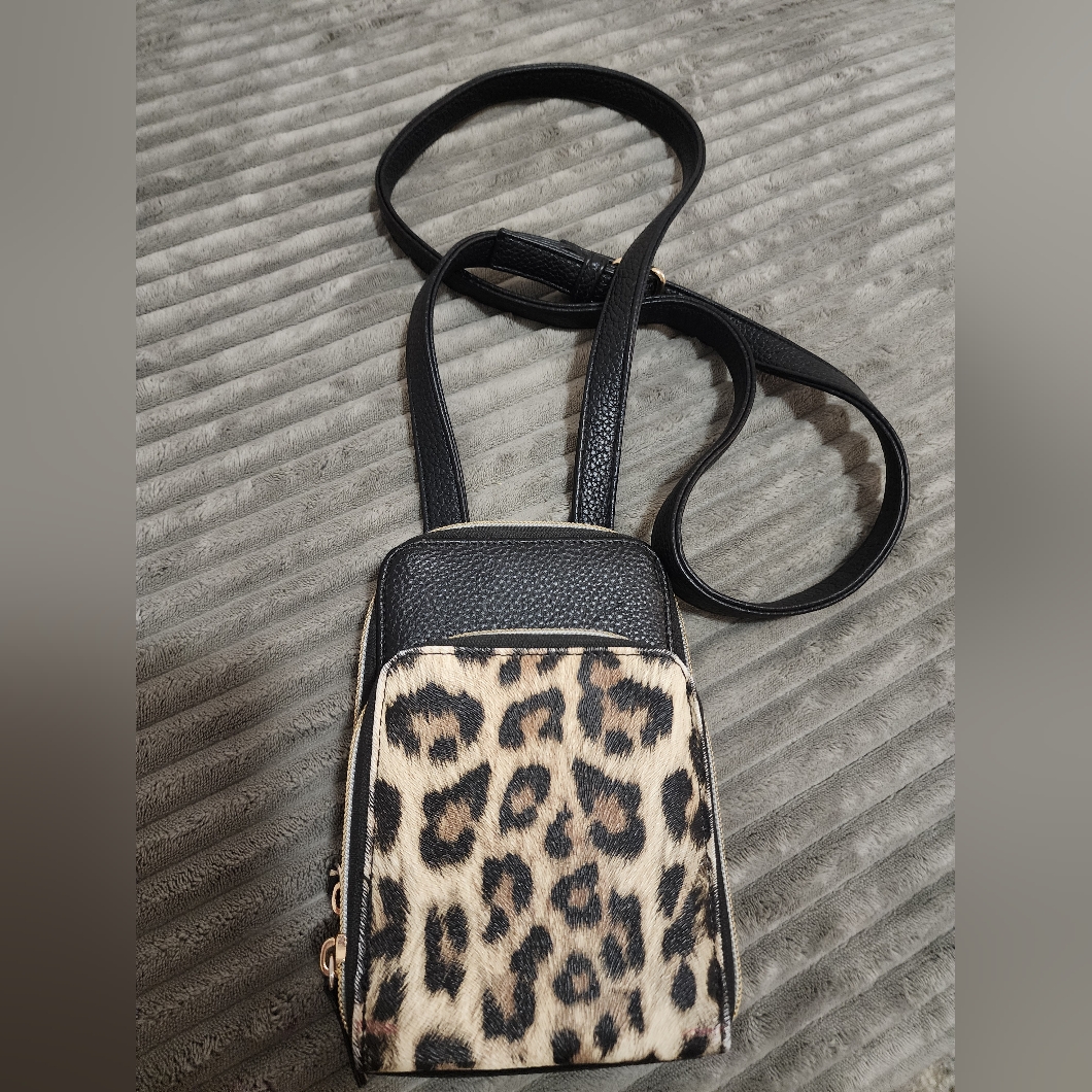 Cell Phone Bag